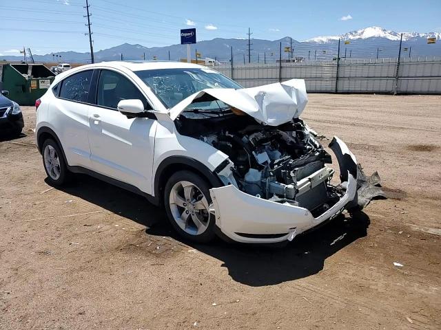 2017 Honda Hr-V Ex VIN: 3CZRU6H51HM701096 Lot: 57652925
