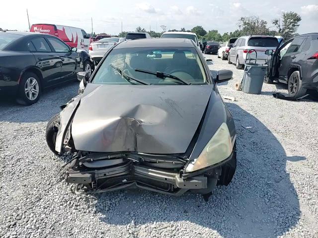 2007 Honda Accord Ex VIN: 1HGCM665X7A068626 Lot: 56328505