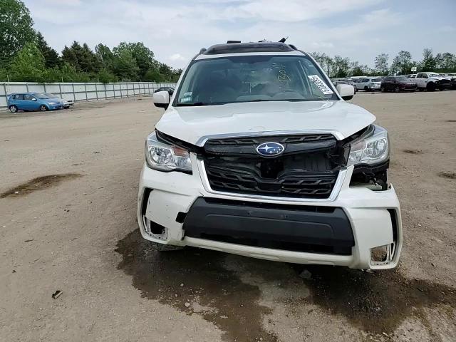 2017 Subaru Forester 2.0Xt Premium VIN: JF2SJGEC9HH464971 Lot: 57083095