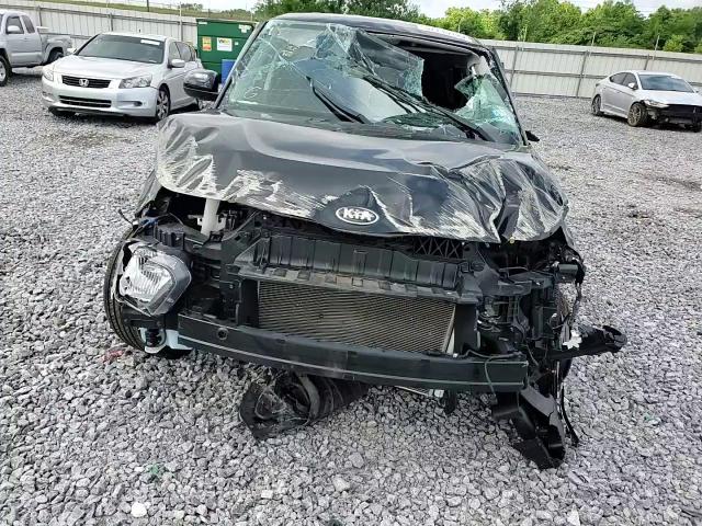 2021 Kia Soul Lx VIN: KNDJ23AU6M7145980 Lot: 57715145