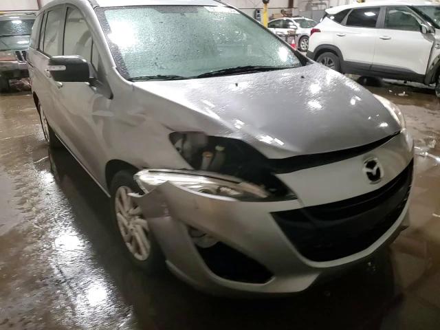 2013 Mazda 5 VIN: JM1CW2BL5D0153297 Lot: 55828885