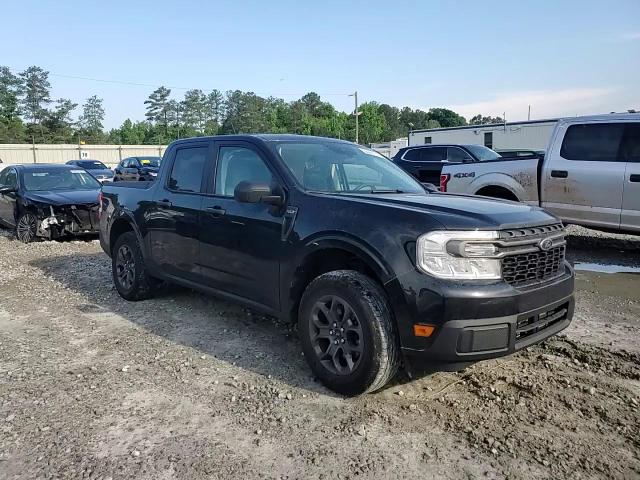 2022 Ford Maverick Xl VIN: 3FTTW8E97NRB14179 Lot: 56969175