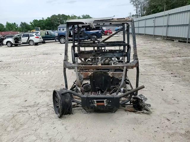 2017 Polaris Ranger Crew Xp 900 VIN: 4XARVA877H8018063 Lot: 65677495