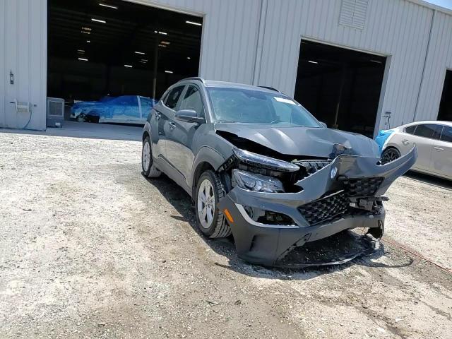 2023 Hyundai Kona Sel VIN: KM8K62AB8PU060514 Lot: 57142035