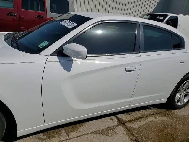2018 Dodge Charger Sxt VIN: 2C3CDXBG4JH340161 Lot: 56701725