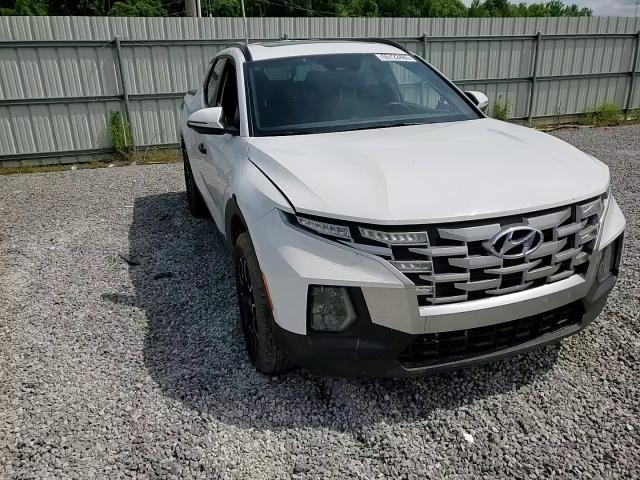 2024 Hyundai Santa Cruz Sel VIN: 5NTJCDDE7RH118847 Lot: 55722485