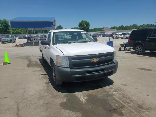 2012 Chevrolet Silverado C1500 VIN: 1GCNCPEX8CZ347782 Lot: 57612015