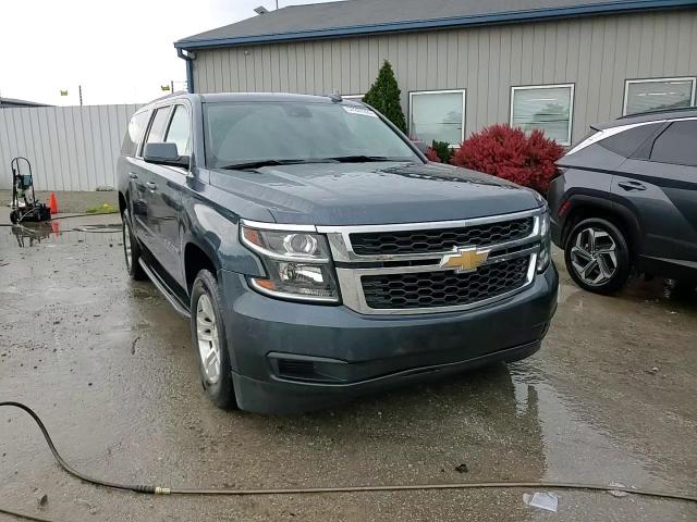 2020 Chevrolet Suburban K1500 Lt VIN: 1GNSKHKC8LR153080 Lot: 57207225