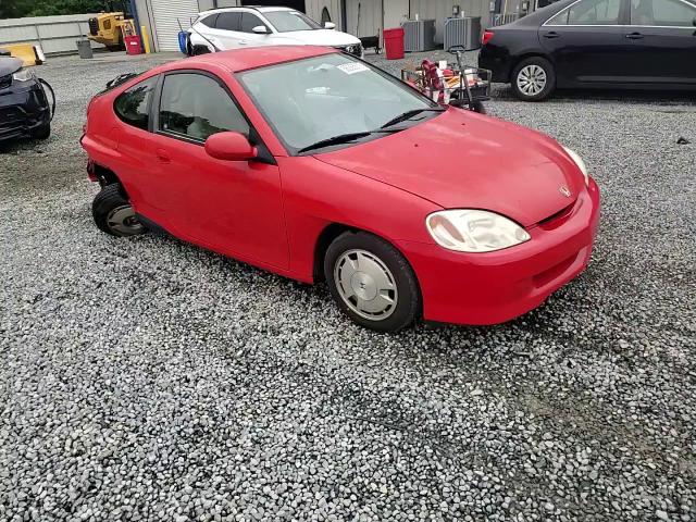 2005 Honda Insight VIN: JHMZE14715S000332 Lot: 56385575