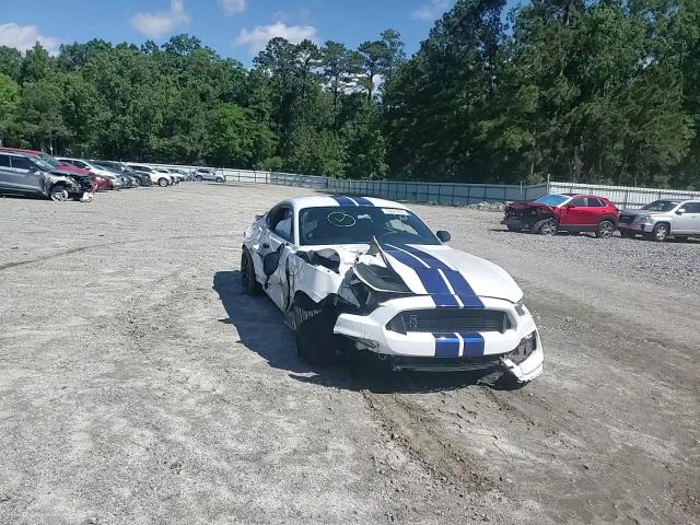 2016 Ford Mustang Shelby Gt350 VIN: 1FA6P8JZ9G5520251 Lot: 56429835