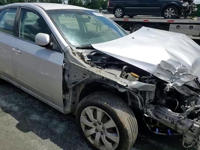 2009 Subaru Impreza 2.5I VIN: JF1GE61629H503376 Lot: 56644795