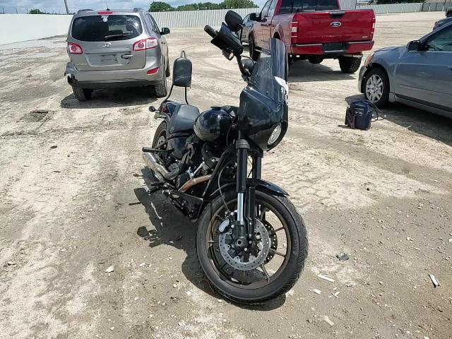2023 Harley-Davidson Fxlrs VIN: 1HD1YWZ1XPB033452 Lot: 58781045
