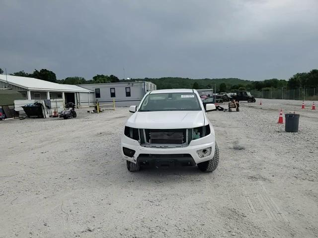 2018 Chevrolet Colorado VIN: 1GCHTBEN2J1104673 Lot: 57217075