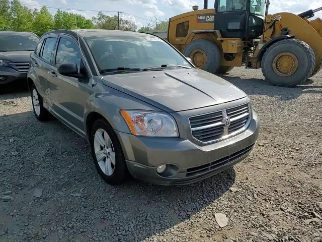 2011 Dodge Caliber Mainstreet VIN: 1B3CB3HA9BD238156 Lot: 55260545