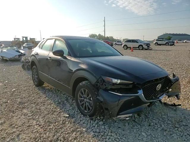 2025 Mazda Cx-30 VIN: 3MVDMBAM4SM825489 Lot: 56720645