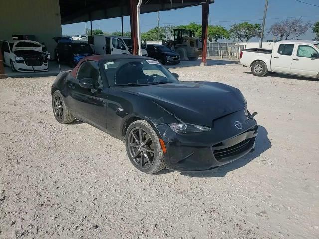 2018 Mazda Mx-5 Miata Grand Touring VIN: JM1NDAD75J0202471 Lot: 56833065