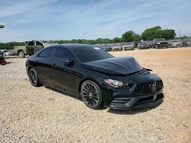 2020 Mercedes-Benz Cla 250 VIN: WDD5J4GB5LN073363 Lot: 56513105