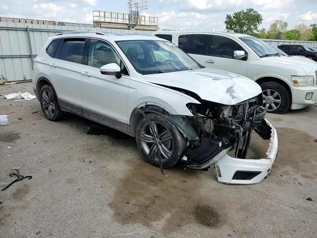 2020 Volkswagen Tiguan Se VIN: 3VV3B7AX3LM107221 Lot: 56412545