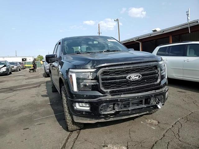 2024 Ford F150 Lariat VIN: 1FTFW5L87RFA87994 Lot: 58813315
