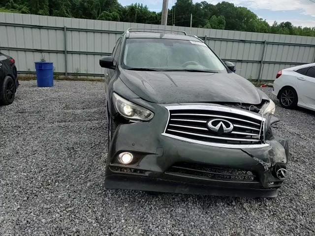 2013 Infiniti Jx35 VIN: 5N1AL0MM6DC300442 Lot: 55841055