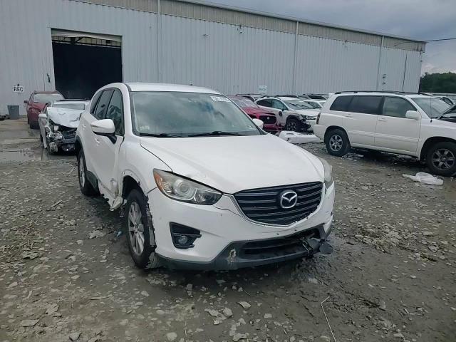 2016 Mazda Cx-5 Touring VIN: JM3KE4CY2G0773086 Lot: 59116295