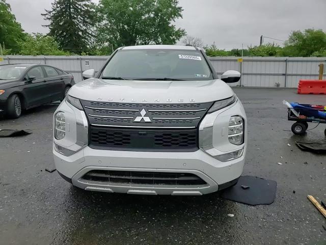 2024 Mitsubishi Outlander Se VIN: JA4J4VA81RZ010081 Lot: 57220565