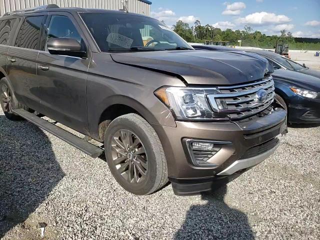 2019 Ford Expedition Max Limited VIN: 1FMJK2AT9KEA20977 Lot: 56198015