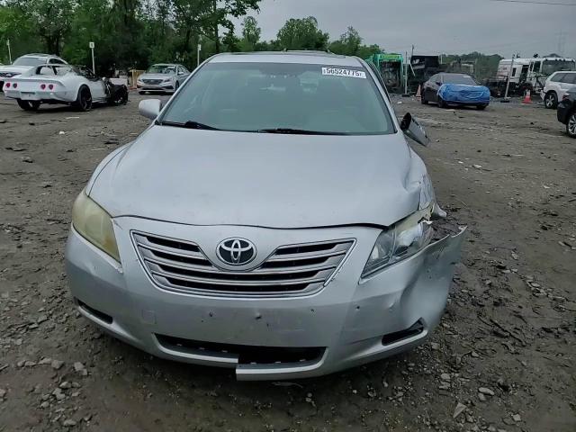 2007 Toyota Camry Hybrid VIN: JTNBB46K373038975 Lot: 56524775