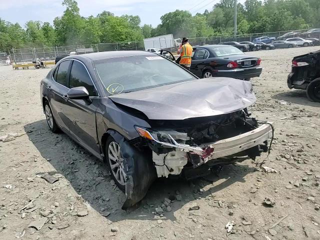 2019 Toyota Camry L VIN: 4T1B11HK2KU159868 Lot: 55486655