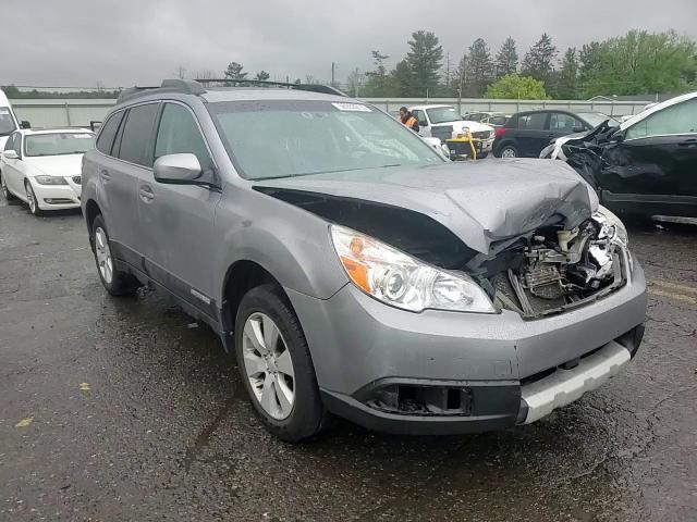 2010 Subaru Outback 2.5I Limited VIN: 4S4BRBKC0A3319279 Lot: 56932215