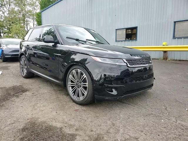 2025 Land Rover Range Rover Sport Se VIN: SAL1P9EU9SA443432 Lot: 57433495