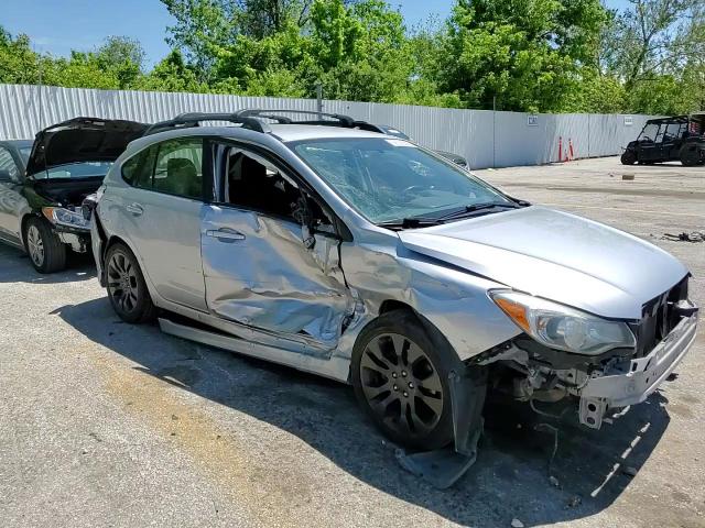 2012 Subaru Impreza Sport Premium VIN: JF1GPAL62CH222454 Lot: 56058395