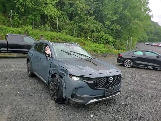 2023 Mazda Cx-50 Base VIN: 7MMVABXYXPN135056 Lot: 58132615