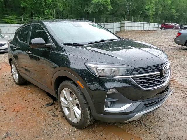 2020 Buick Encore Gx Preferred VIN: KL4MMBS23LB102315 Lot: 69204235