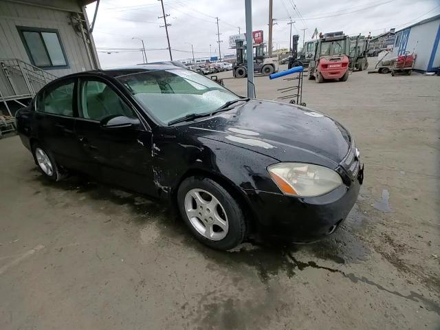 2004 Nissan Altima Base VIN: 1N4AL11D54C193517 Lot: 56189985