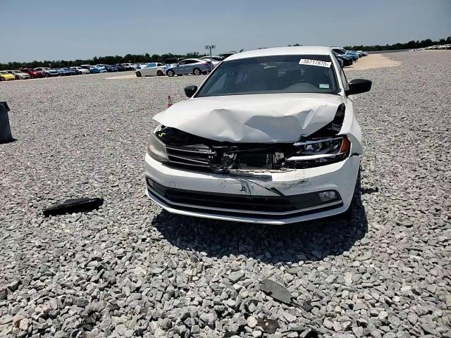 2016 Volkswagen Jetta Sport VIN: 3VWD17AJ8GM331542 Lot: 56717875