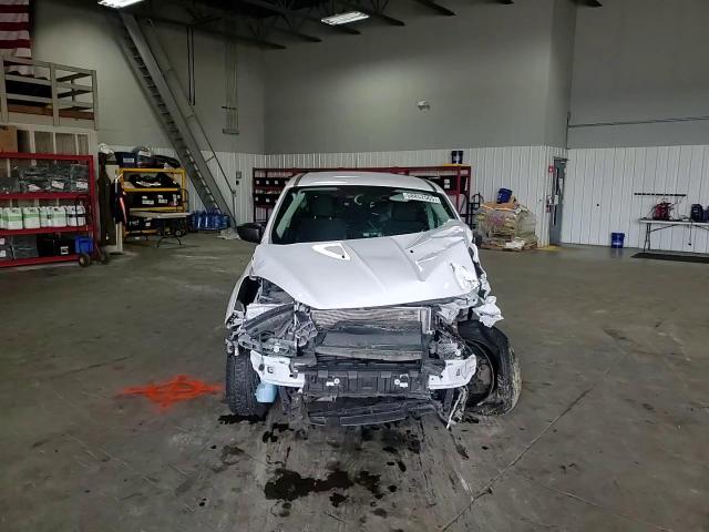 2014 Ford Escape S VIN: 1FMCU0F75EUD01302 Lot: 58852565