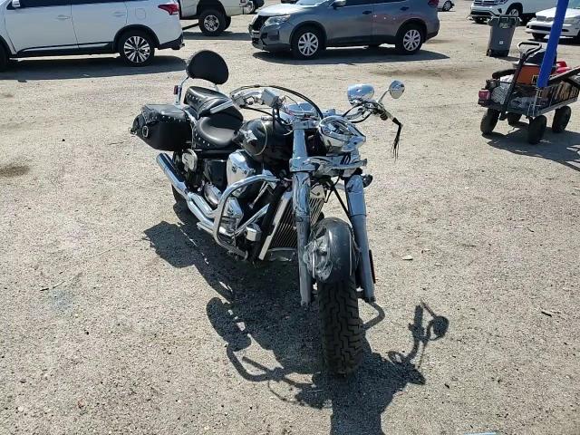 2006 Kawasaki Other VIN: JKBYNMF126A001321 Lot: 58493685
