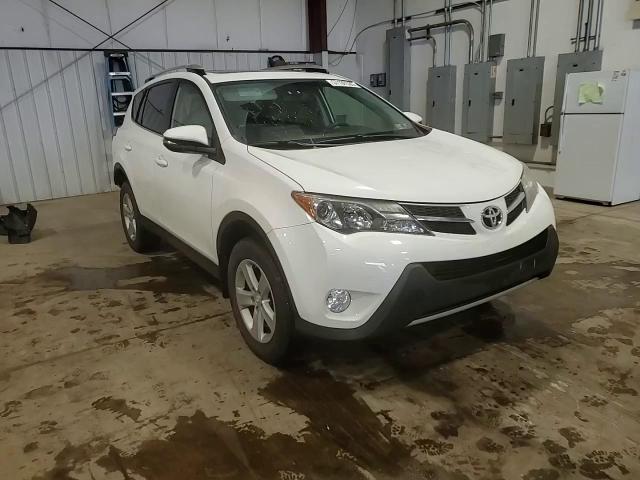 2013 Toyota Rav4 Xle VIN: JTMRFREV6DD038913 Lot: 57137535