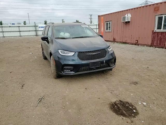 2022 Chrysler Pacifica Limited VIN: 2C4RC3GG4NR102207 Lot: 56762005