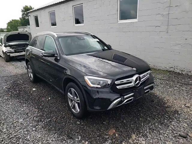 2022 Mercedes-Benz Glc 300 4Matic VIN: W1N0G8EBXNG066678 Lot: 58502755