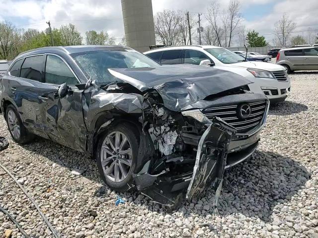 2021 Mazda Cx-9 Grand Touring VIN: JM3TCBDY7M0508897 Lot: 55645515