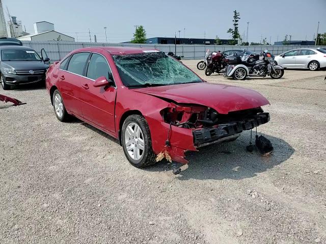 2007 Chevrolet Impala Lt VIN: 2G1WC58R779271972 Lot: 56969525