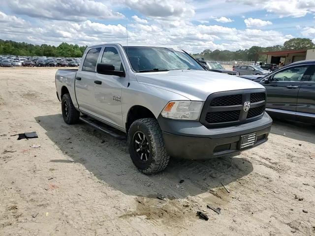 2014 Ram 1500 St VIN: 1C6RR7KG8ES408037 Lot: 56178485