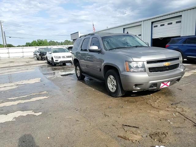 2012 Chevrolet Tahoe C1500 Ls VIN: 1GNSCAE00CR179615 Lot: 55651675