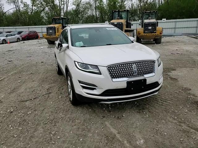 2019 Lincoln Mkc Select VIN: 5LMCJ2D90KUL25654 Lot: 56461185