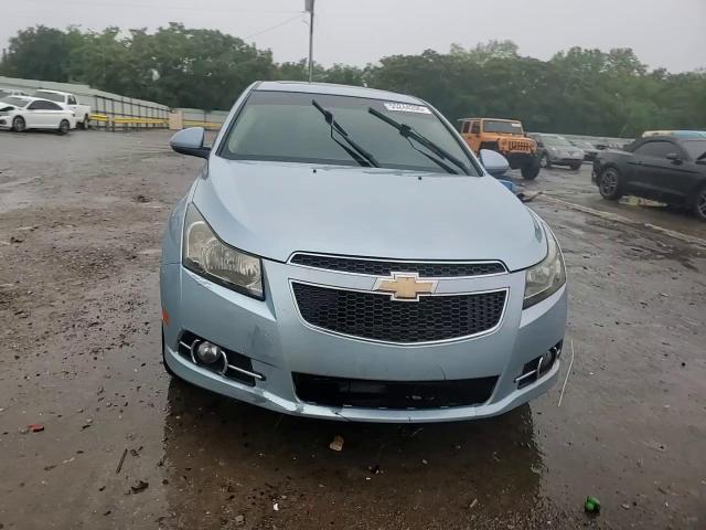 2012 Chevrolet Cruze Ltz VIN: 1G1PH5SC2C7171364 Lot: 66989125