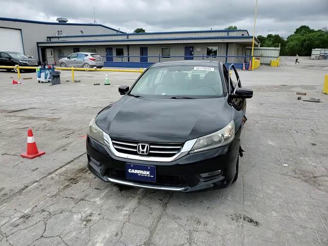 2014 Honda Accord Ex VIN: 1HGCR2F74EA243476 Lot: 56176045