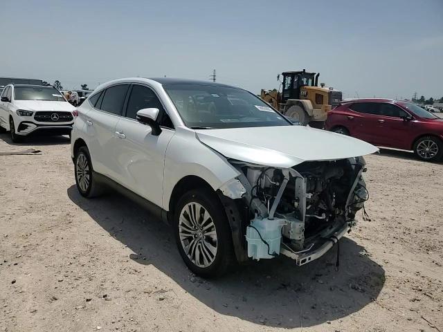 2023 Toyota Venza Le VIN: JTEAAAAH6PJ150805 Lot: 56855805