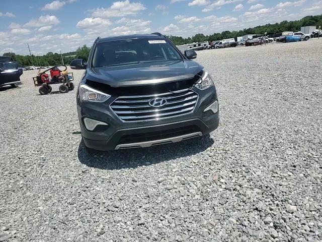 2013 Hyundai Santa Fe Gls VIN: KM8SN4HF2DU006094 Lot: 55779805